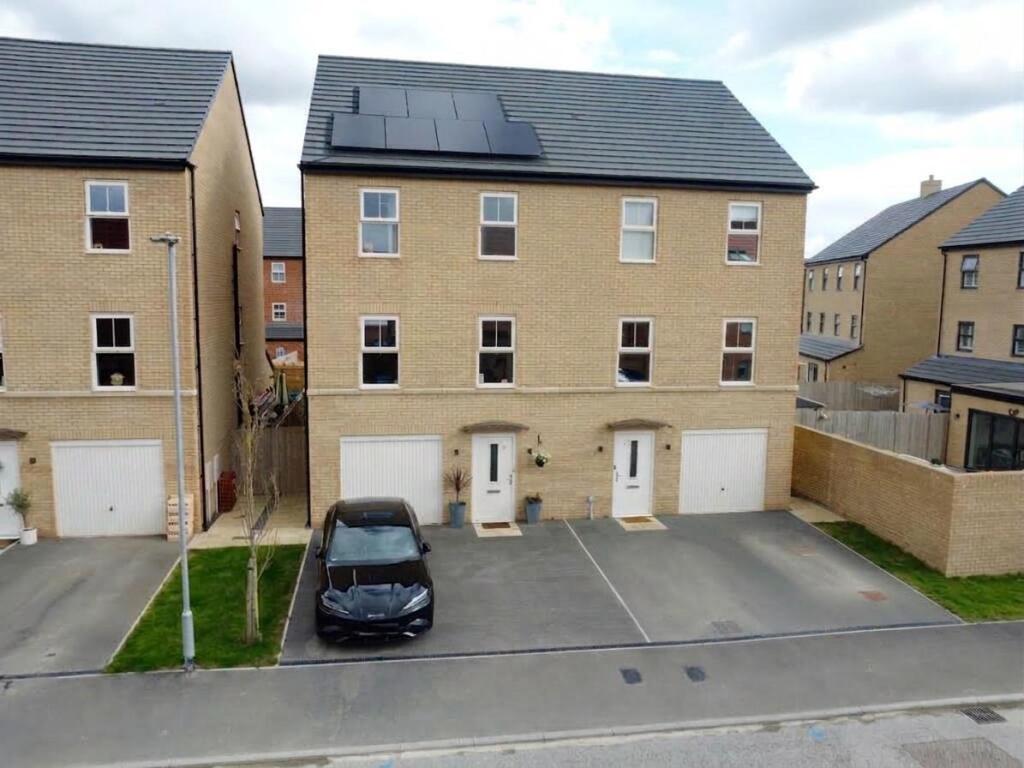 Main image of property: Dogrose Avenue, Beverley