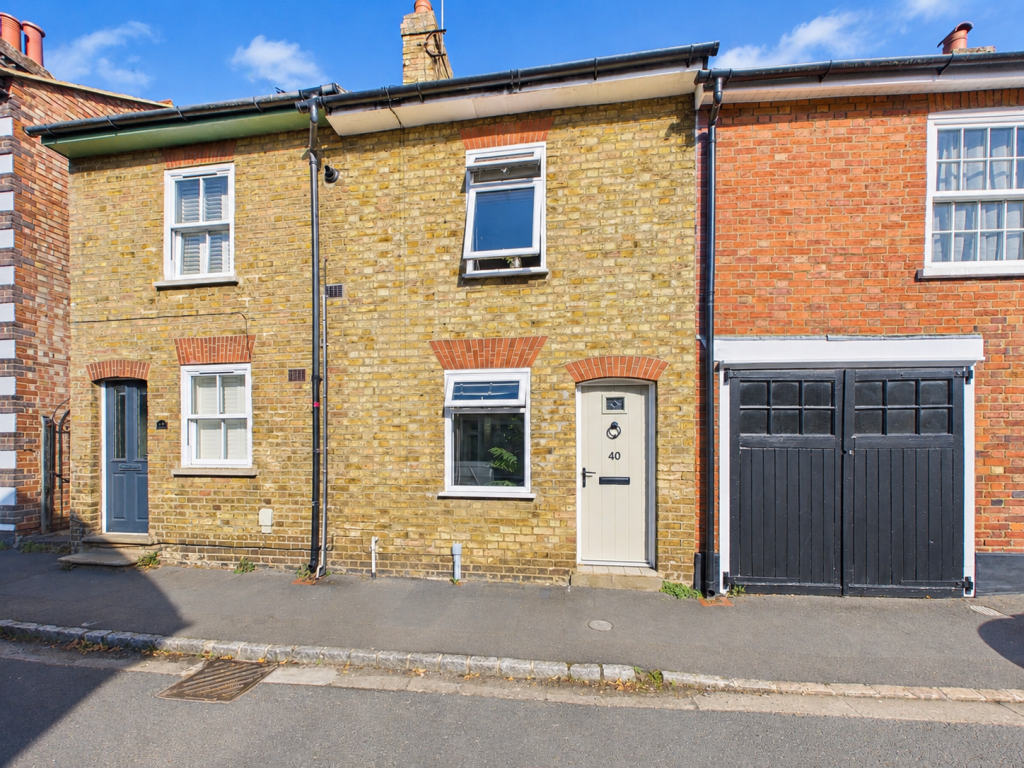 Main image of property: High Street, Wing