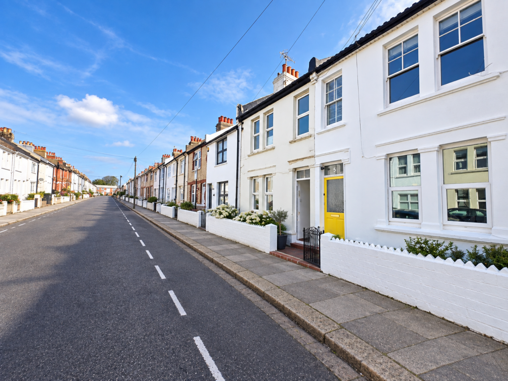 Main image of property: Grange Road, Hove, BN3 5HU