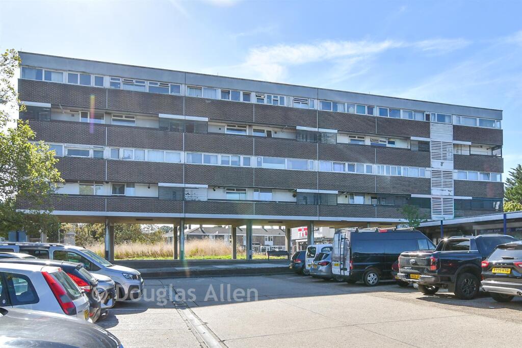 Main image of property: Ballard Walk, Basildon, Essex