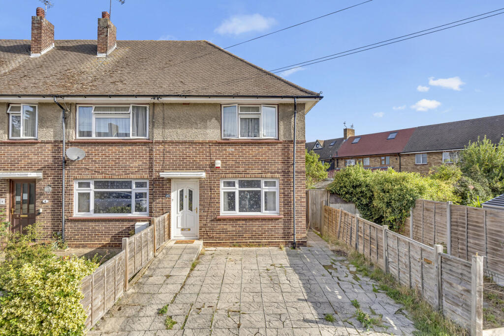 Main image of property: Chaucer Road, Essex, RM3