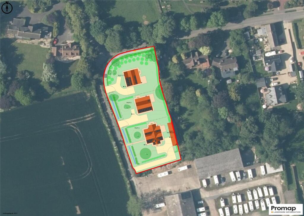 Main image of property: Town Road, Quarrington, Sleaford, Lincs, NG34