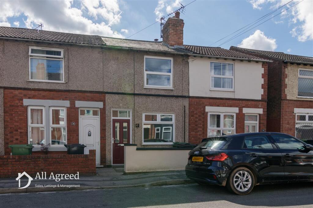 Main image of property: Heath Road, Ripley