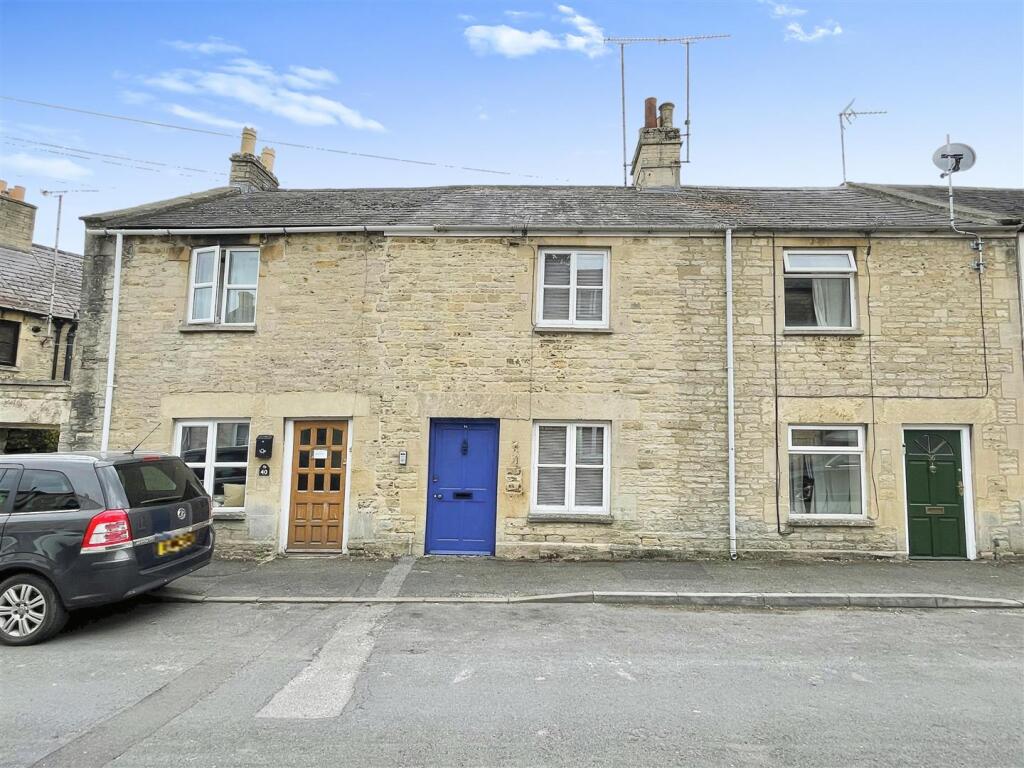 Main image of property: Church Street, Cirencester, Gloucestershire