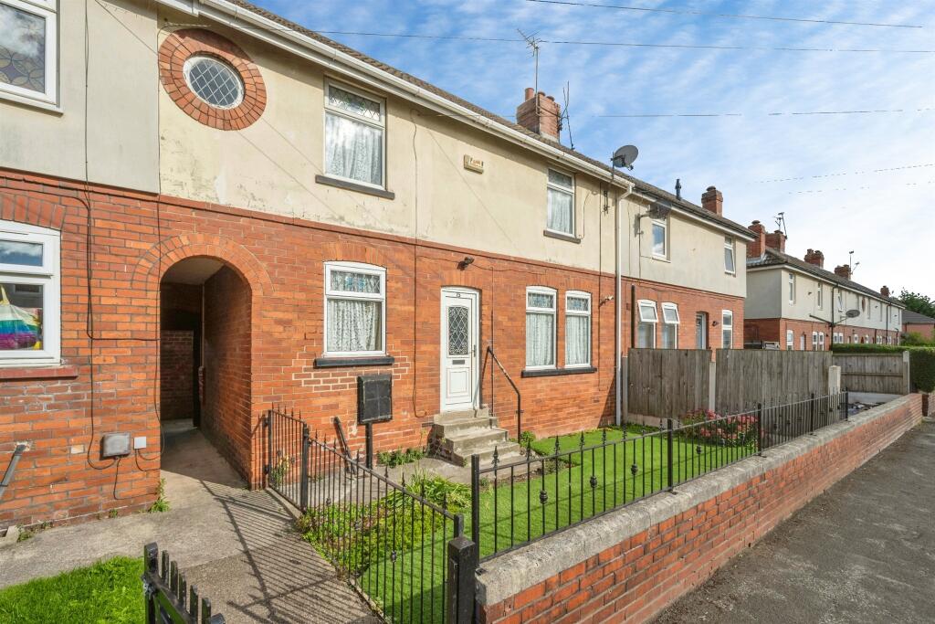 Main image of property: Hoyland Street, Maltby, Rotherham