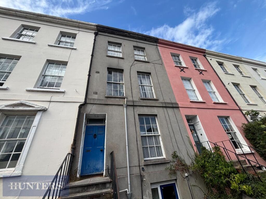 Main image of property: 2 Lansdowne Terrace, Exeter