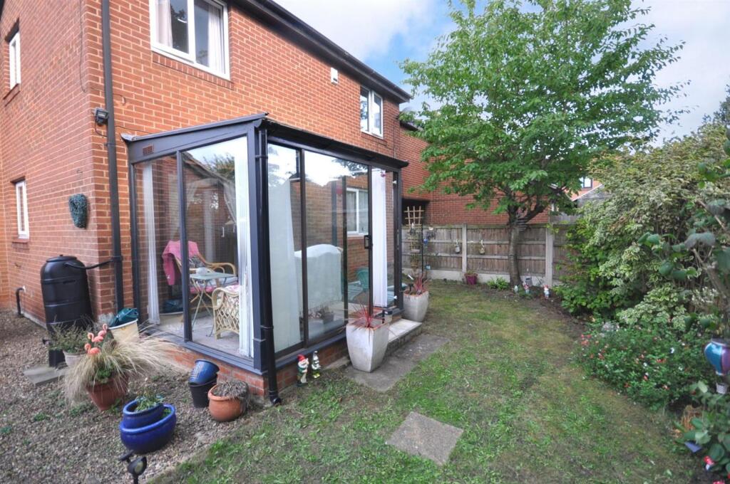 Main image of property: Widford Green, Dunscroft, Doncaster