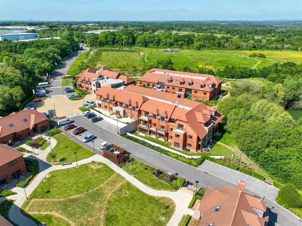 Main image of property: Friary Meadow, Titchfield