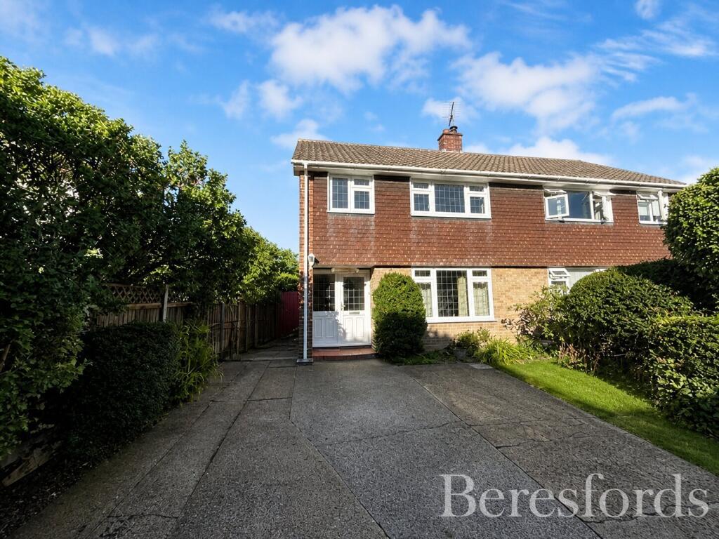 Main image of property: Cameron Close, Ingatestone, CM4