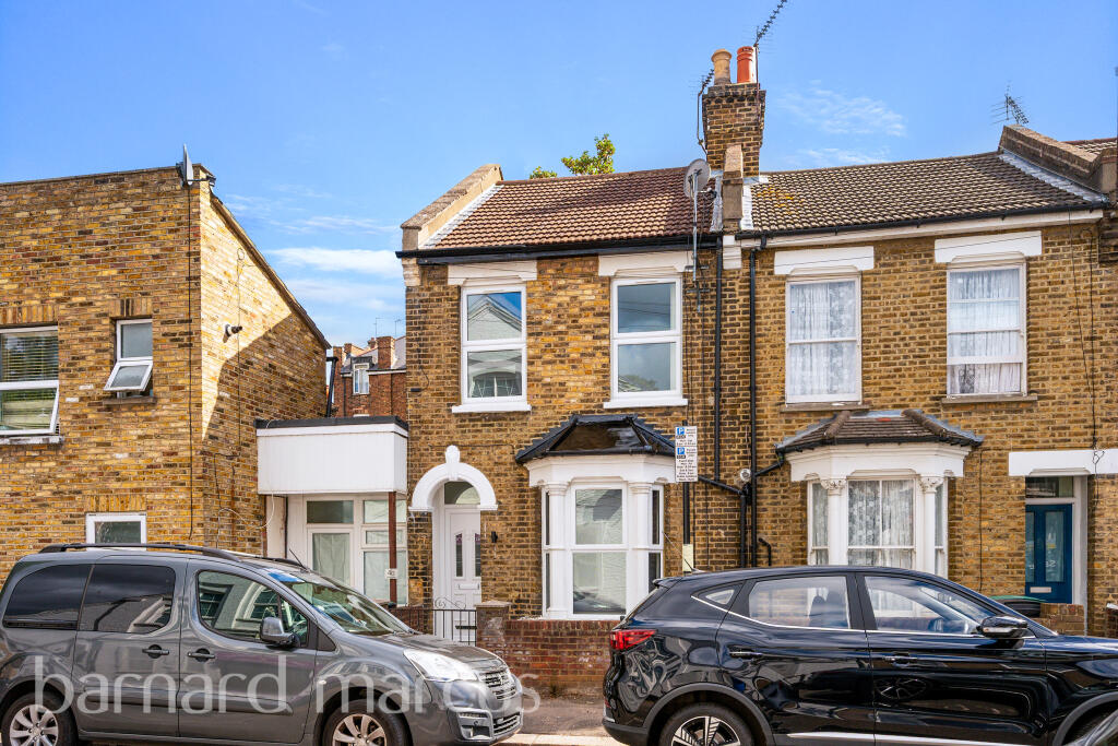 Main image of property: Chaplin Road, LONDON
