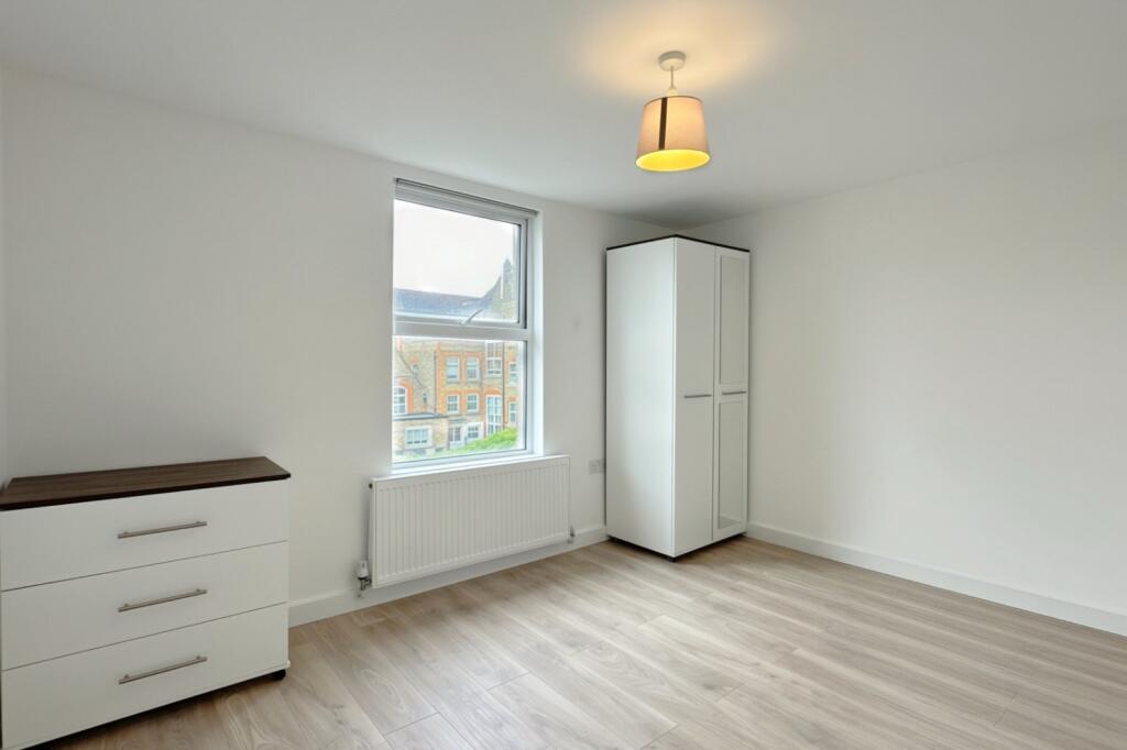 Main image of property: Fransfield Grove, London, SE26