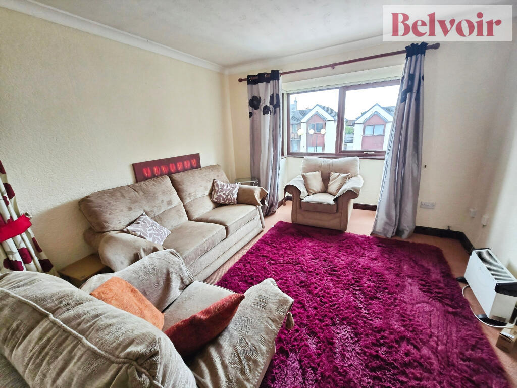 Main image of property: St Johns Court, Hensingham, Whitehaven, CA28