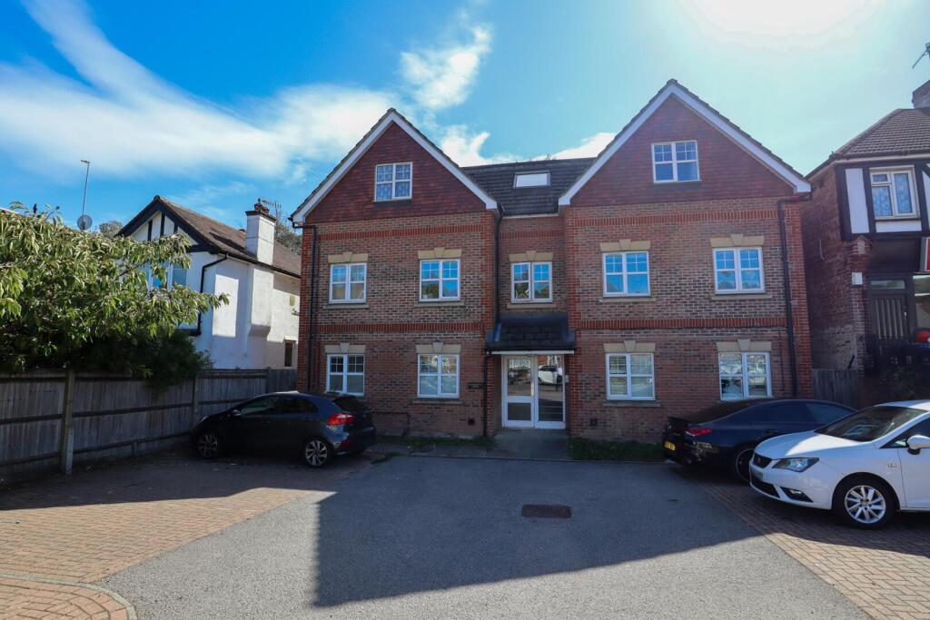 Main image of property: Chipstead Valley Road, Coulsdon