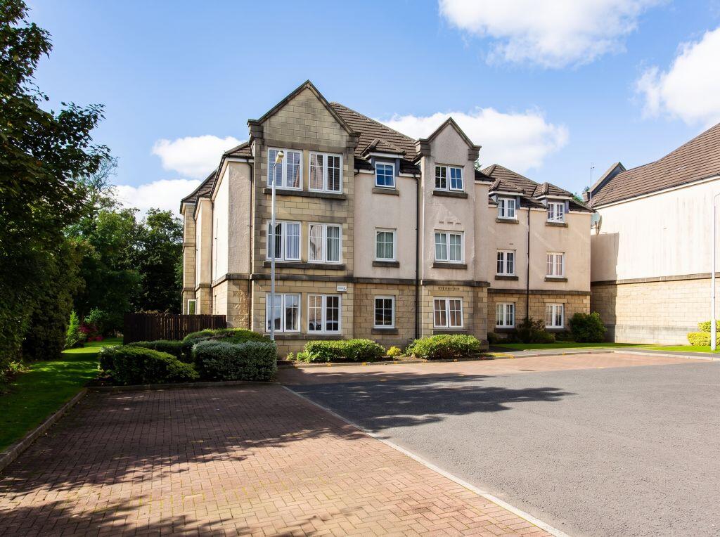 Main image of property: 2/2 4 Friarshall Gate, Paisley, PA2 6LD