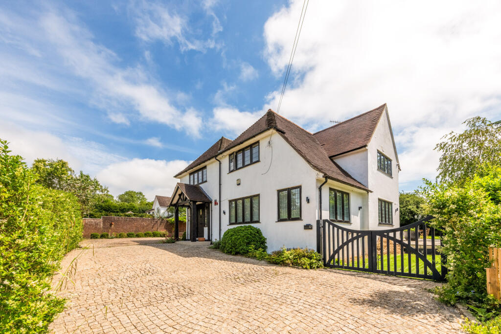 Main image of property: Gatton Road, Reigate, Surrey, RH2