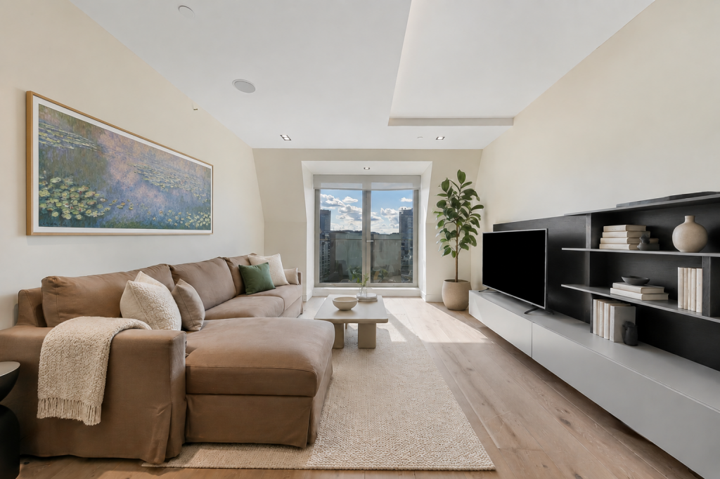 Main image of property: Pearson Square, Westminster, City Of Westminster, London