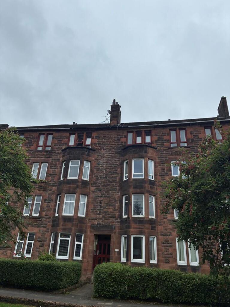 Main image of property: Great Western Road, Glasgow
