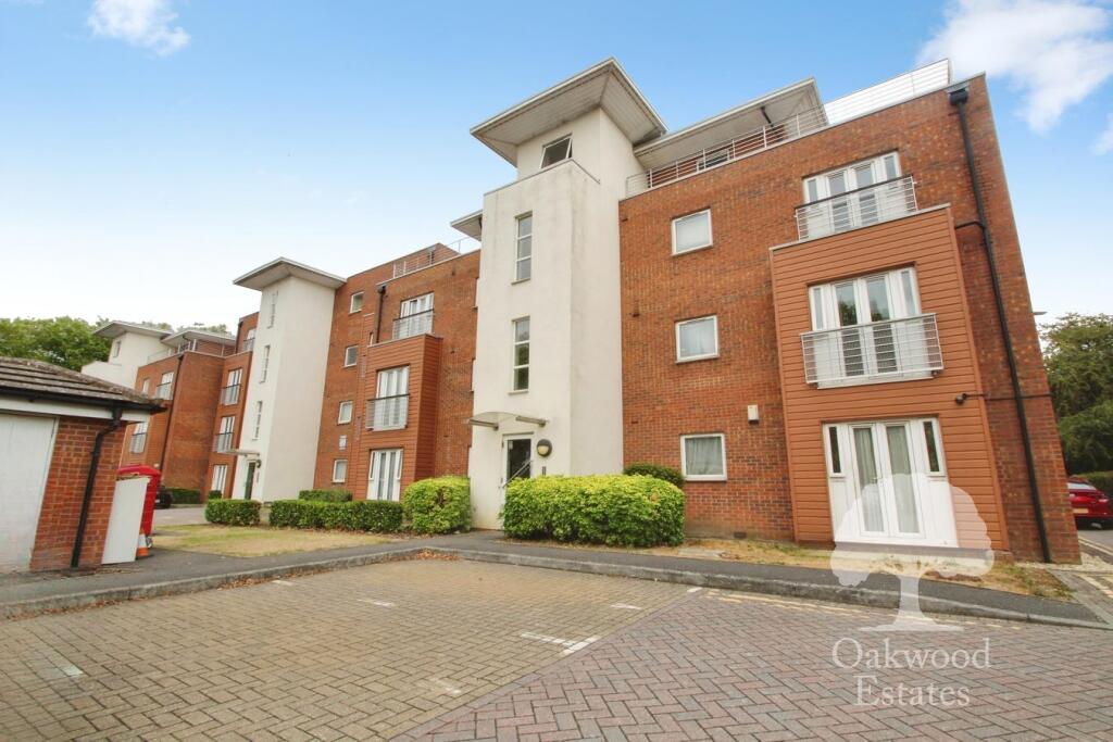 Main image of property: Hawkes Close, Langley, SL3