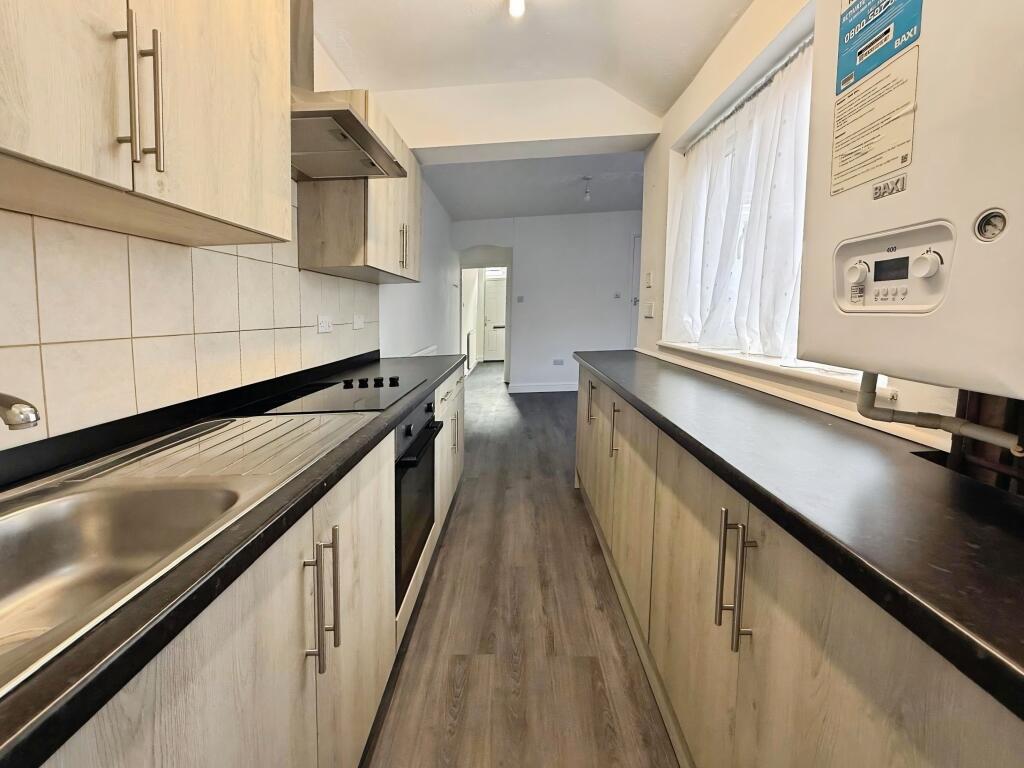 Main image of property: Rossington Road, Sneinton, Nottingham, NG2