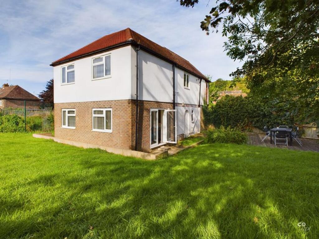 Main image of property: The Highway, Brighton, BN2
