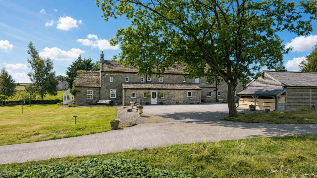 Main image of property: Lanes Foot Farm, Lane Foot Road, Dacre, HG3