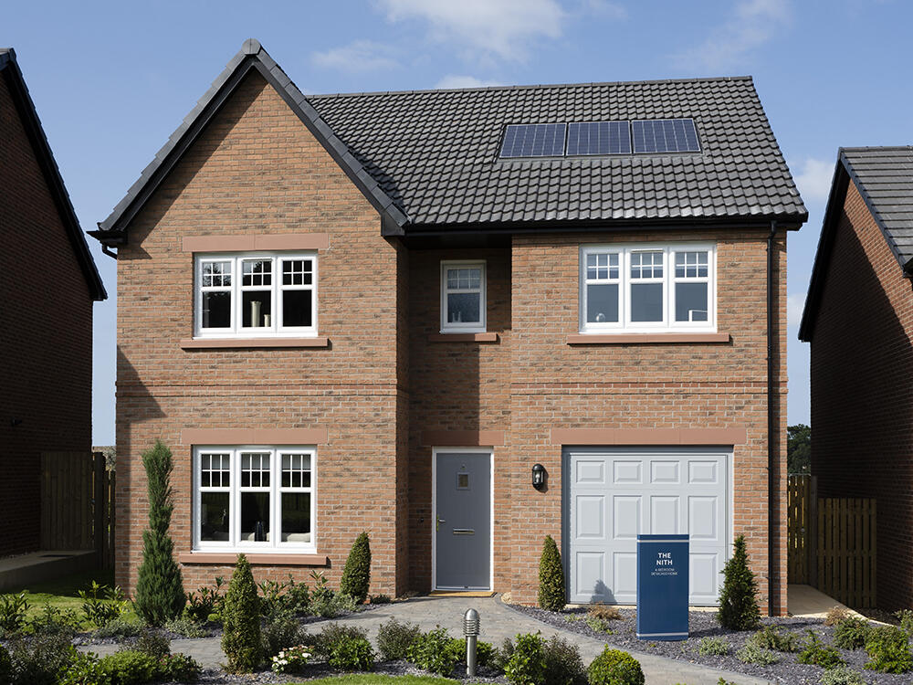 Main image of property: Lockerbie Road, 
Dumfries, 
DG1 3BN