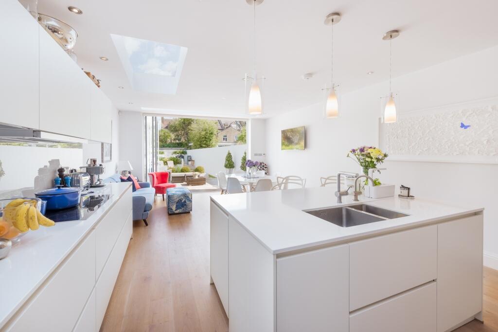 Main image of property: Alma Road, Wandsworth, SW18
