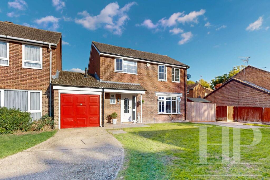 Main image of property: Felbridge Avenue, Crawley, RH10