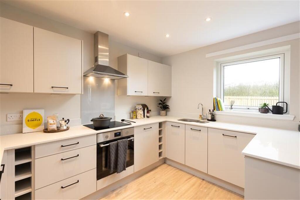 Main image of property: Casa at Vista Park, Glasgow G33