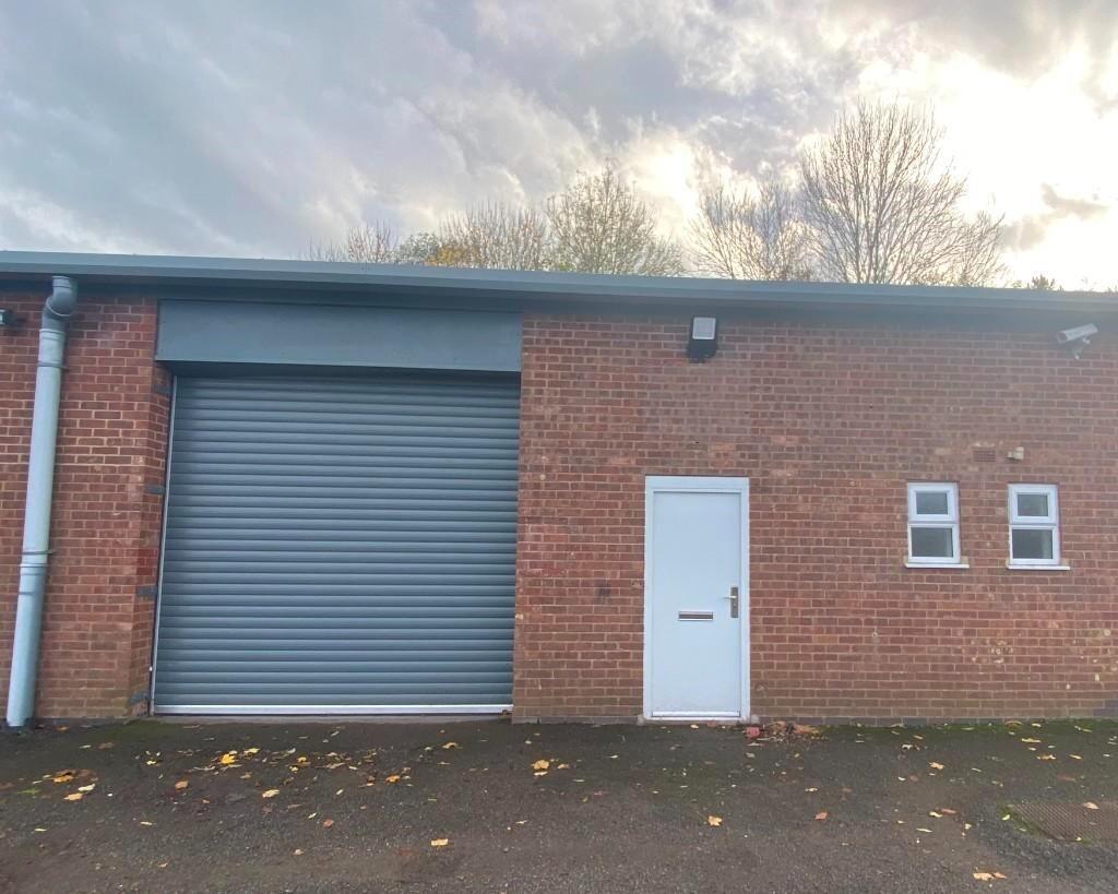 Main image of property: The Beaver Centre, Great Central Way, Woodford Halse, West Northamptonshire