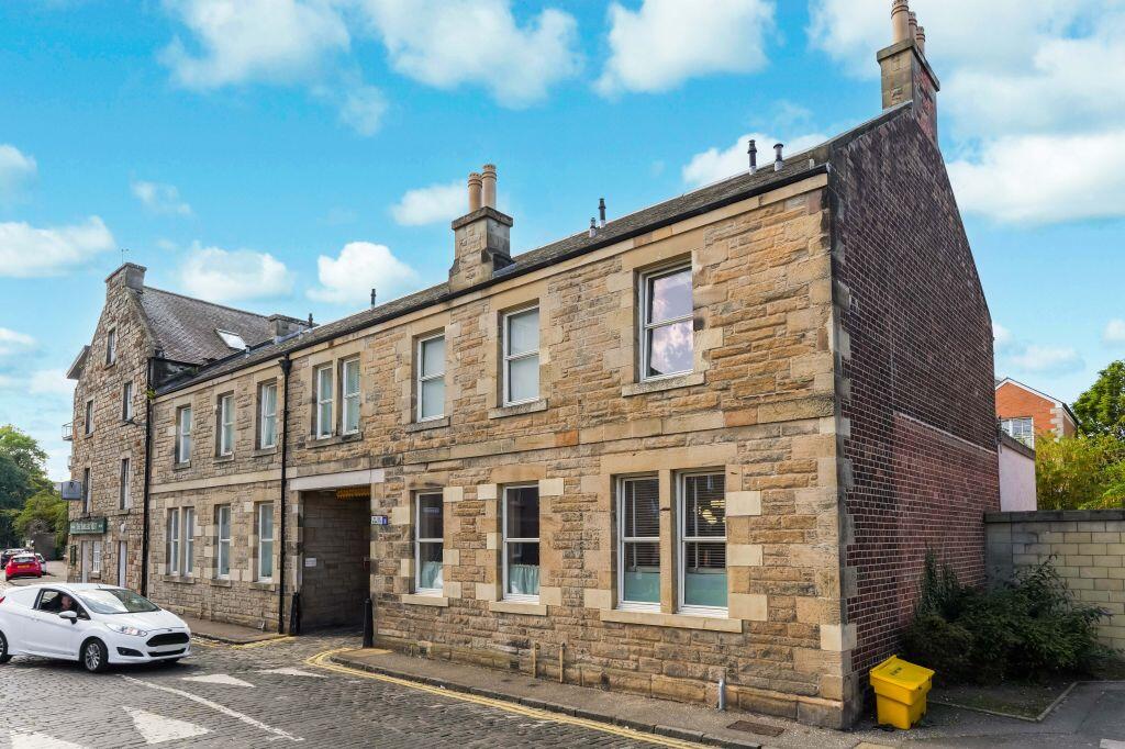 Main image of property: 23 Elbe Street, Leith, Edinburgh EH6 7HJ