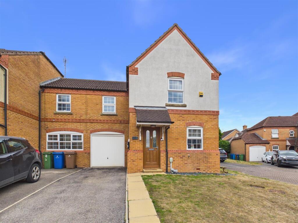 Main image of property: Aspen Walk, Welton