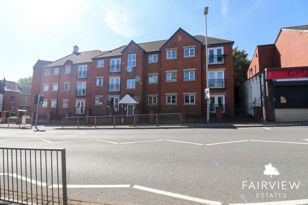 Main image of property: St. Johns Street, Festival Court St. Johns Street, DY2