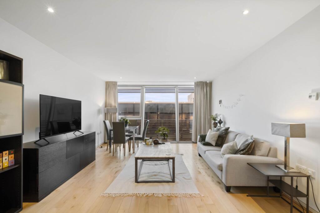 Main image of property: Albion Riverside, Battersea