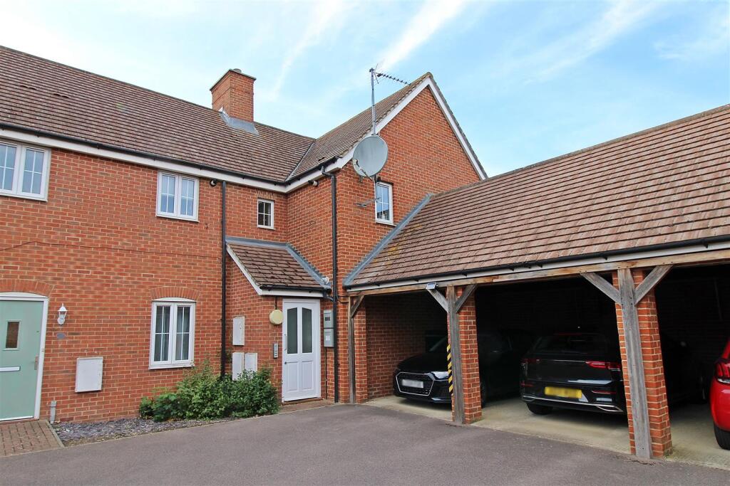 Main image of property: St. Johns Road, Arlesey