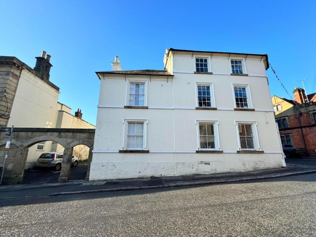 Main image of property: St. John Street, Wirksworth, DE4