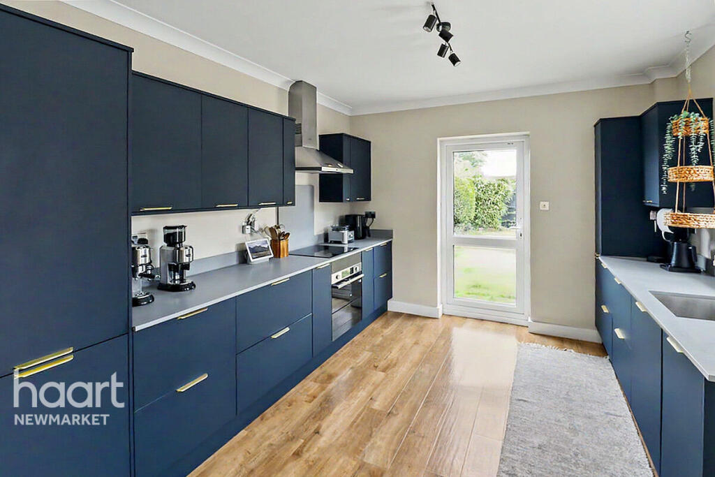 Main image of property: Church Lane, Newmarket
