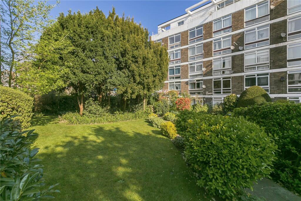 Main image of property: Upper Richmond Road, Putney, SW15