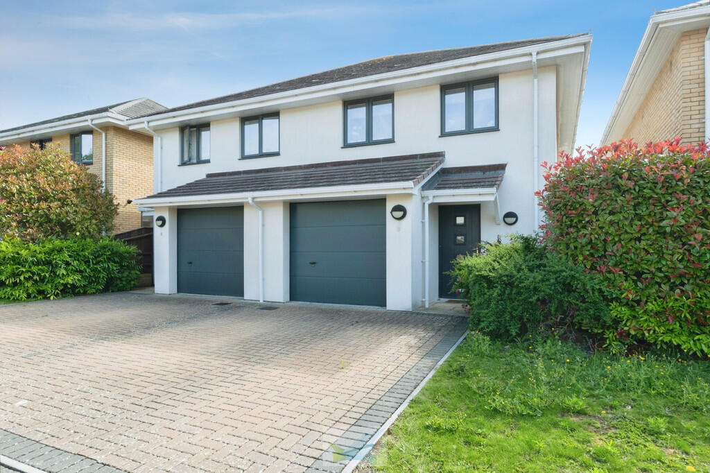 Main image of property: Highcliffe, Christchurch