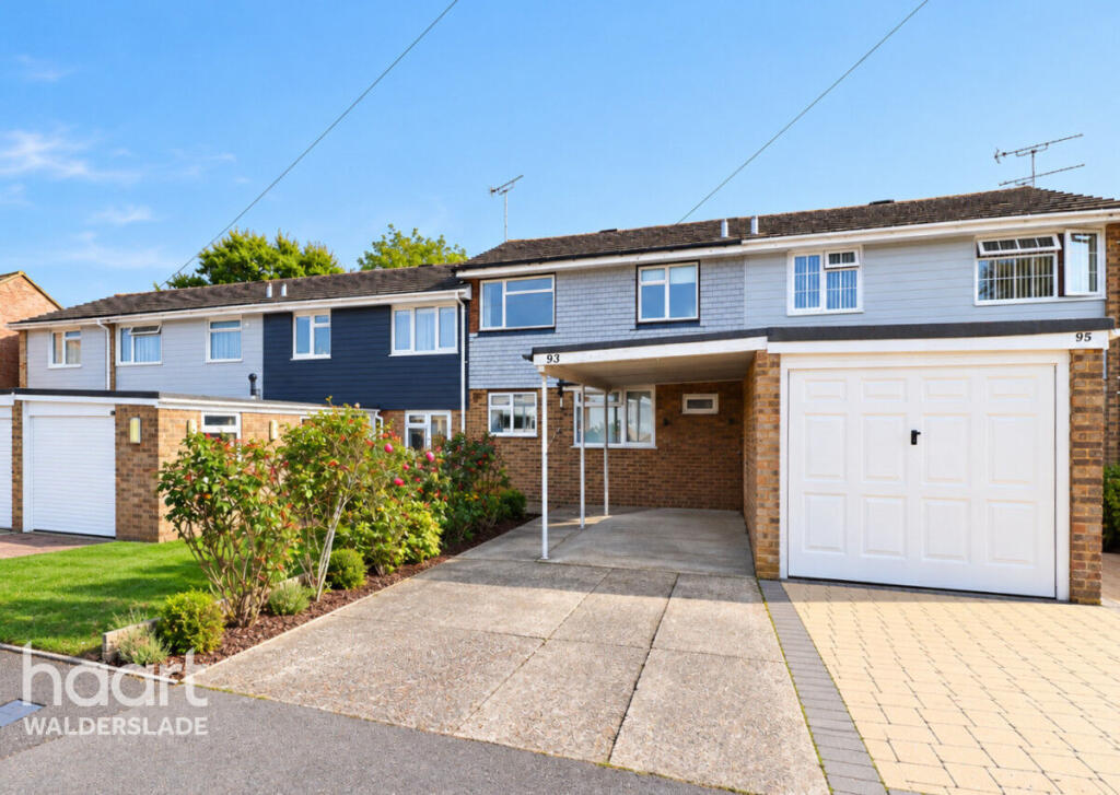 Main image of property: Courtfield Avenue, Chatham