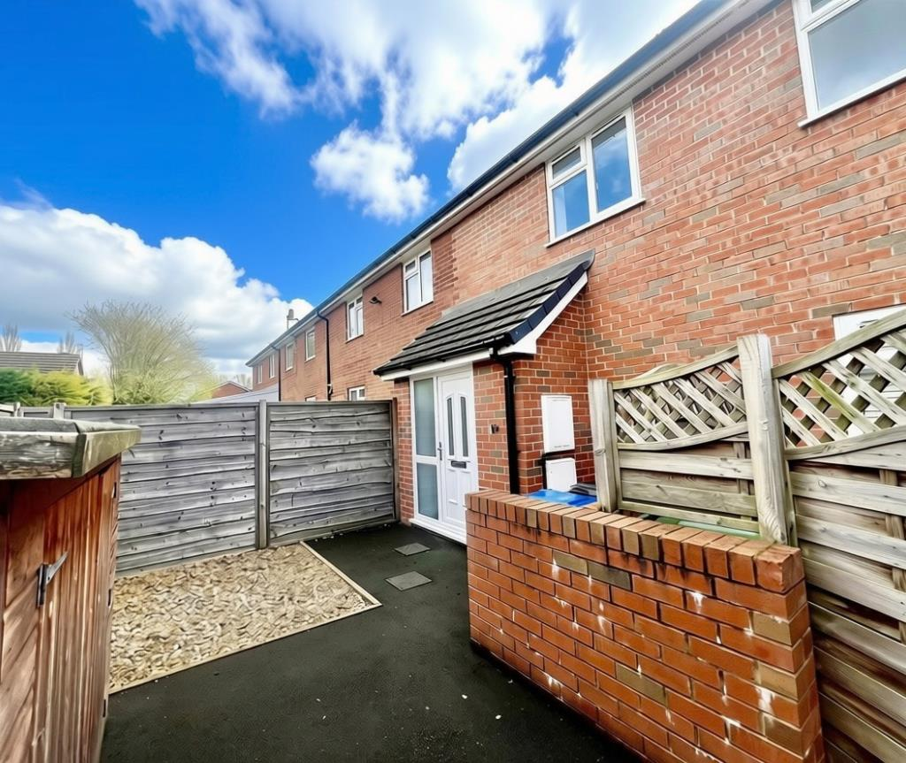 Main image of property: Canada Street, Stockport