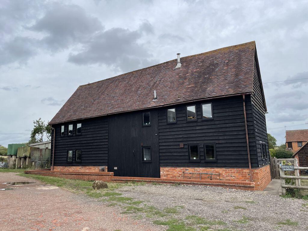 Main image of property: Shell, Himbleton, Droitwich