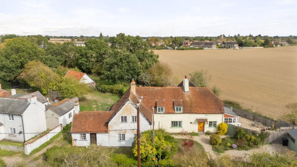 Main image of property: Green Lane, Ardleigh, Colchester, CO7 7PD