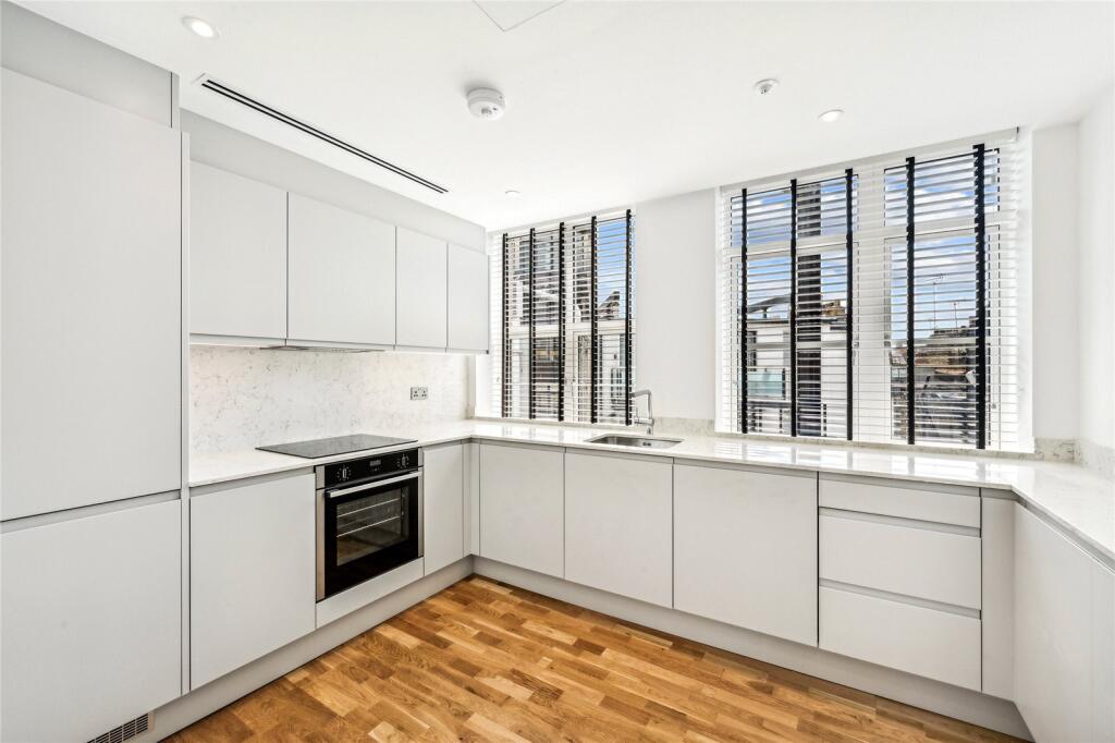 Main image of property: Hanover Street, 
Oxford Circus, W1S