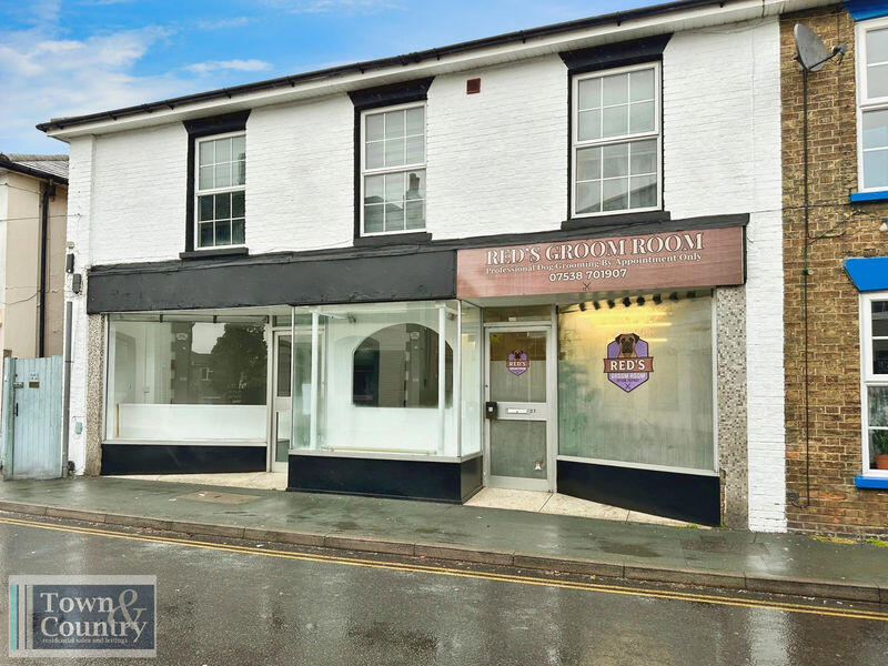 Main image of property: High St,, Brightlingsea, Colchester CO7