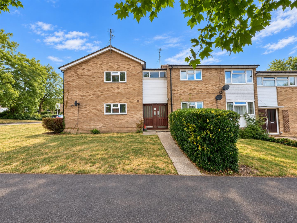 Main image of property: Falstones, Basildon