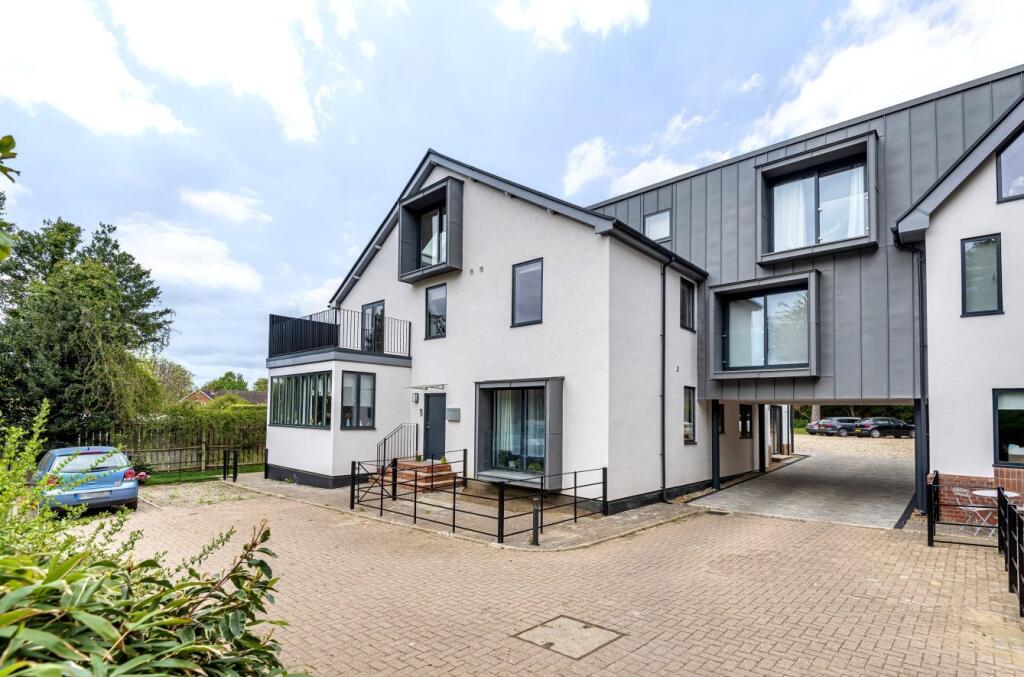Main image of property: The Pines, Royston Road, Wendens Ambo, Essex, CB11