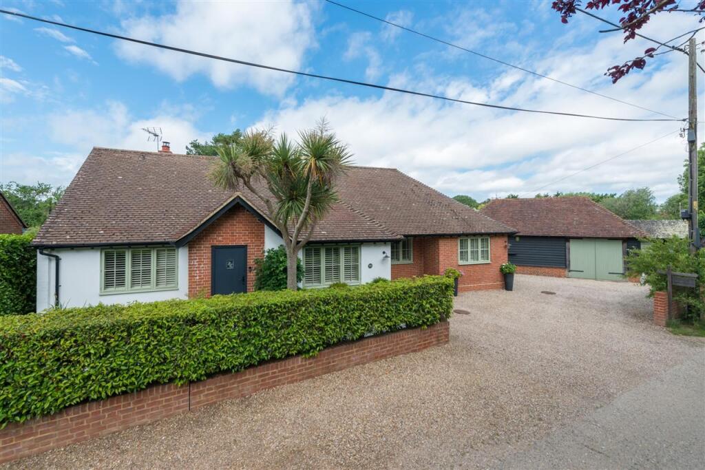 Main image of property: Blean Common, Blean