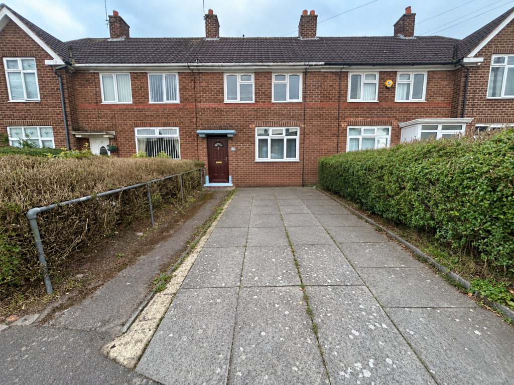 Main image of property: Keston Road, Birmingham. B44 9QB