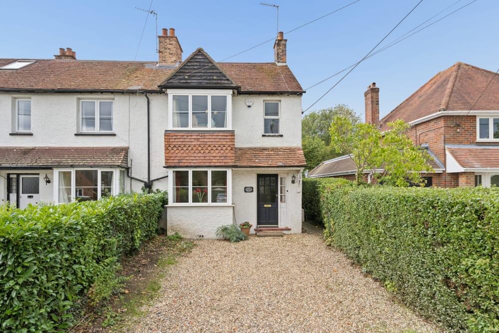 Main image of property: Brays Lane, Hyde Heath, Amersham, HP6